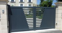 Notre société de clôture et de portail à Saint-Pellerin